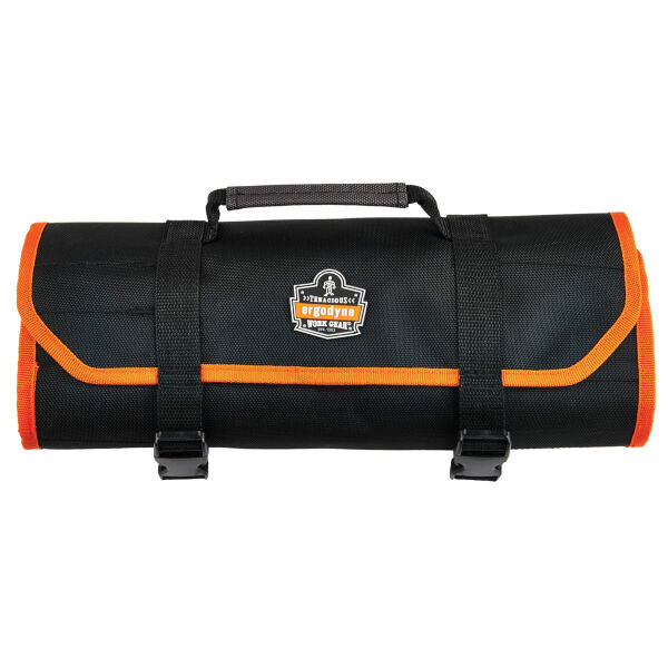 Ergodyne - Arsenal Tool Organizer Roll Up with Zipper Pockets Thumbnail