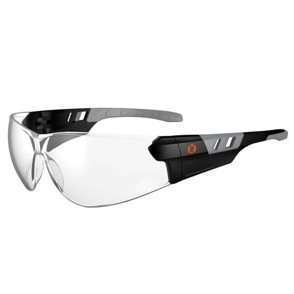 Ergodyne - Skullerz Frameless Safety Glasses // Sunglasses Thumbnail