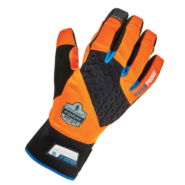 Ergodyne - ProFlex Thermal Waterproof Winter Work Gloves Thumbnail