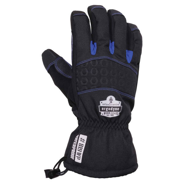 Ergodyne - ProFlex Extreme Thermal Waterproof Winter Work Gloves Thumbnail