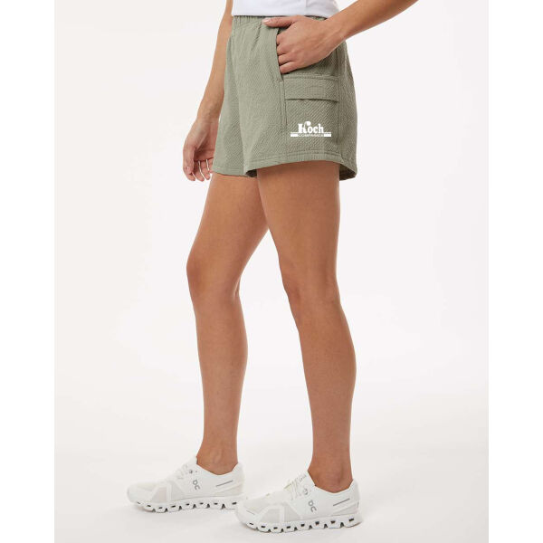 Columbia - Women's Sucker for Summer™ Shorts - Printed Logo Thumbnail