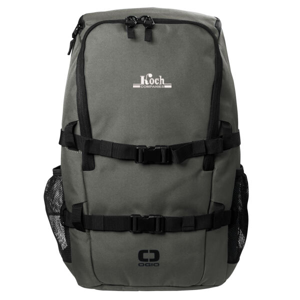 OGIO® Street Pack - Embroidered Logo Thumbnail
