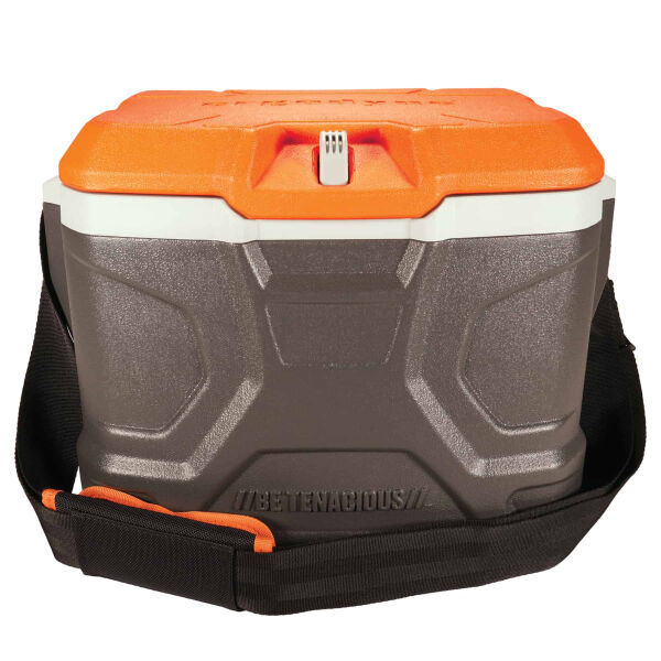 Chill-Its® Industrial Hard Sided Cooler - 17 Quart Thumbnail