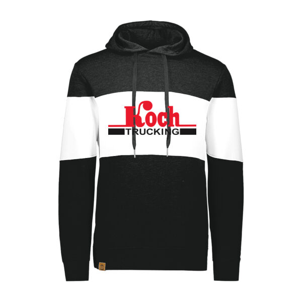 Holloway - All-American Hoodie - Applique Logo Thumbnail