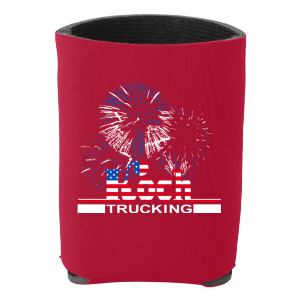 Liberty Bags - Can Cozy - Printed Logo Thumbnail