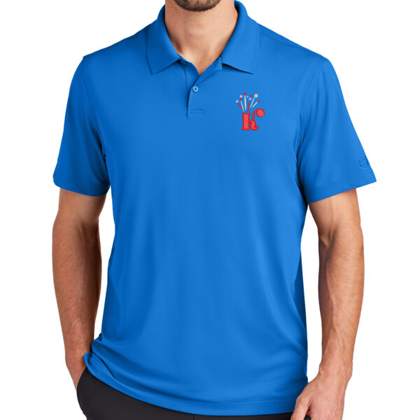 OGIO® Regain Polo - Embroidered Logos Thumbnail