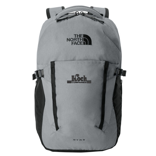 The North Face® Dyno Backpack - Embroidered Logo Thumbnail