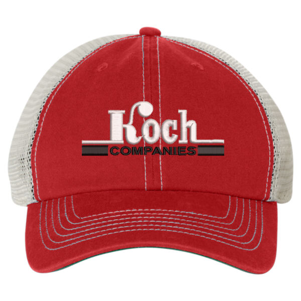 47 Brand - Trawler Cap - Embroidered Logo Thumbnail