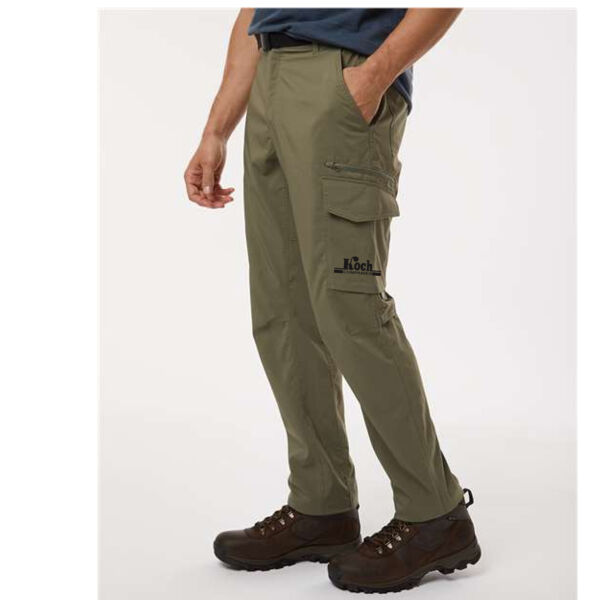 Columbia - Skien Valley™ Cargo Pants - Printed Logo Thumbnail