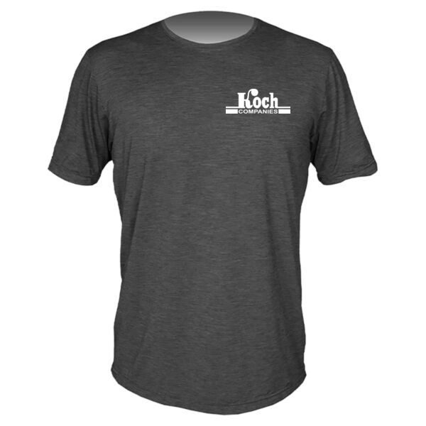 ANETIK - Low Pro Tech T-Shirt - Printed Logo Thumbnail