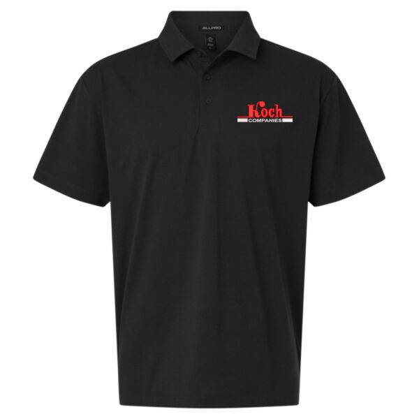AllPro - Pro-Flex Sorona® Stretch Polo - Embroidered Logo Thumbnail