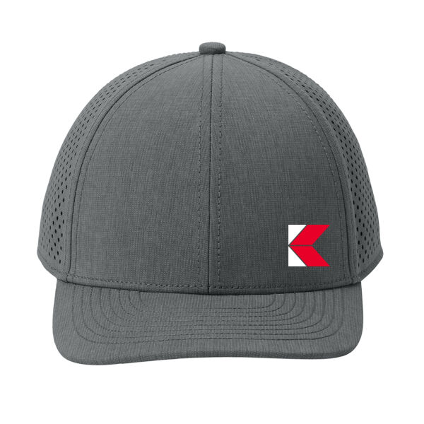 OGIO® Performance Cap - Embroidered Logo - Koch Logistics Exclusive Thumbnail