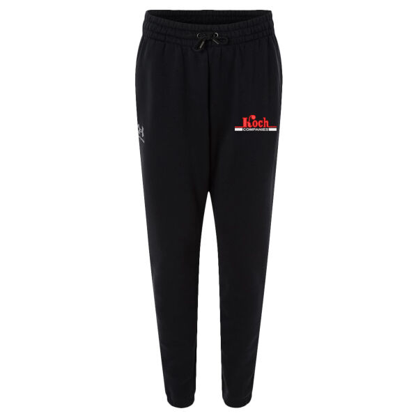 Under Armour - Men's Icon Fleece Joggers - Embroidered Logo Thumbnail