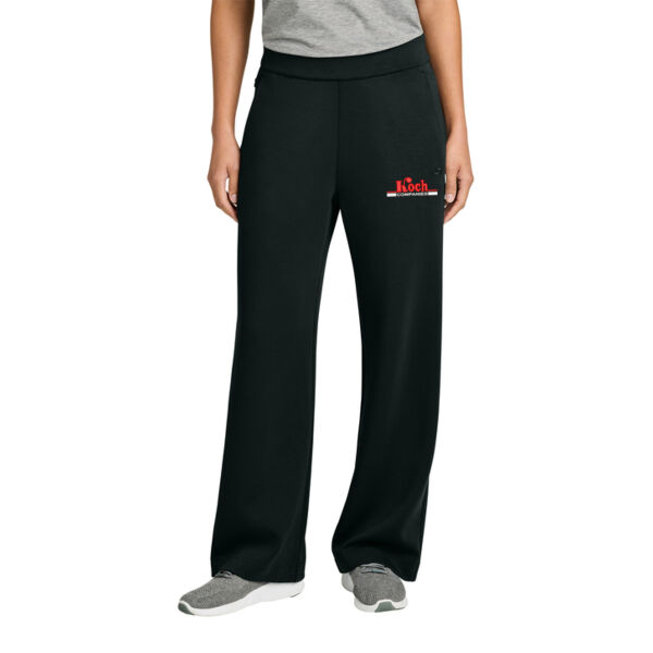 OGIO® Women’s Transcend Pant - Embroidered Logo Thumbnail