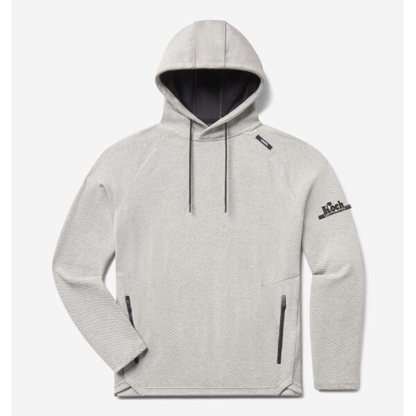 UNRL - Elevation Hoodie - Embroidered Logo Thumbnail