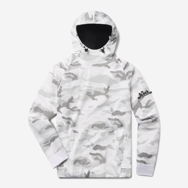 UNRL - Crossover Hoodie II - Embroidered Logo Thumbnail