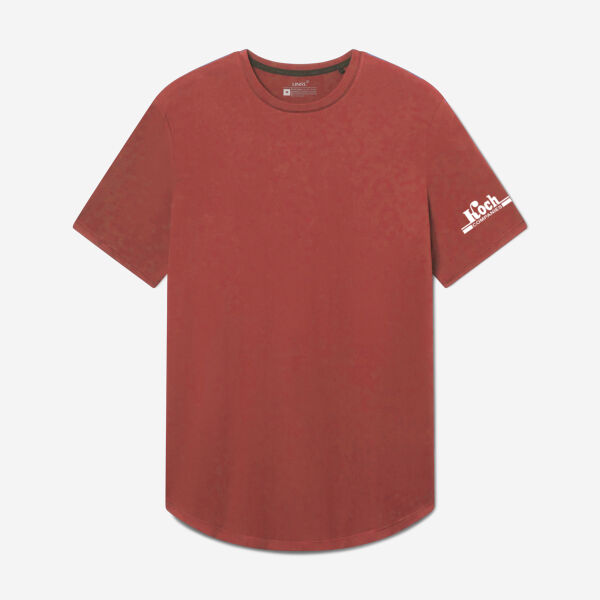 UNRL - Ultra Tee - Printed Logo Thumbnail