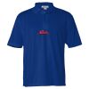 Men's Moisture Free Mesh Polo Thumbnail