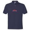 Men's EcoSmart® Jersey Polo Thumbnail