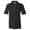 Men's Silky Smooth Piqué Polo Thumbnail