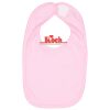 Infant Premium Jersey Bib Thumbnail