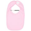 Infant Premium Jersey Bib Thumbnail