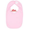 Infant Premium Jersey Bib Thumbnail