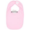 Infant Premium Jersey Bib Thumbnail