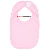 Infant Premium Jersey Bib Thumbnail