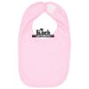 Infant Premium Jersey Bib Thumbnail