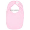 Infant Premium Jersey Bib Thumbnail