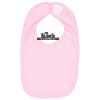 Infant Premium Jersey Bib Thumbnail