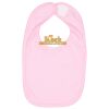 Infant Premium Jersey Bib Thumbnail