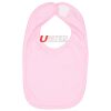 Infant Premium Jersey Bib Thumbnail
