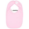 Infant Premium Jersey Bib Thumbnail
