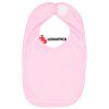 Infant Premium Jersey Bib Thumbnail