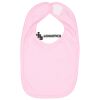Infant Premium Jersey Bib Thumbnail