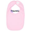 Infant Premium Jersey Bib Thumbnail