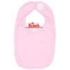 Infant Premium Jersey Bib Thumbnail