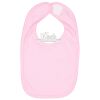 Infant Premium Jersey Bib Thumbnail